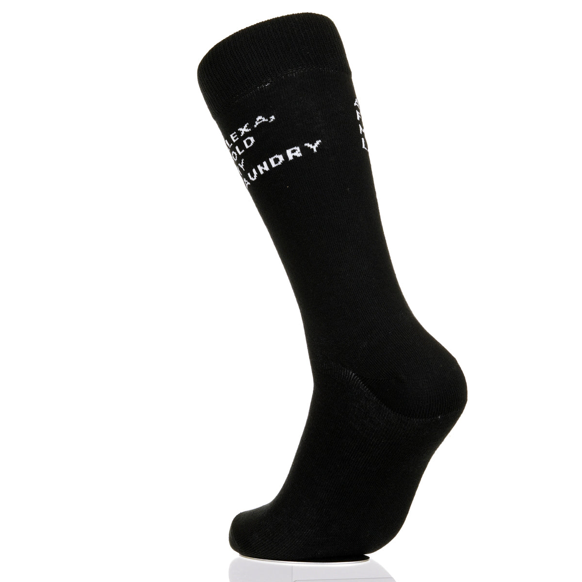 Alexa...Fold My Laundry