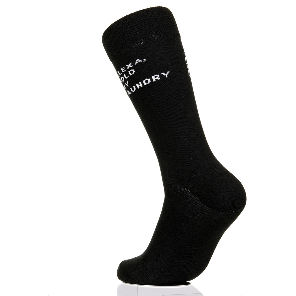 Alexa...Fold My Laundry