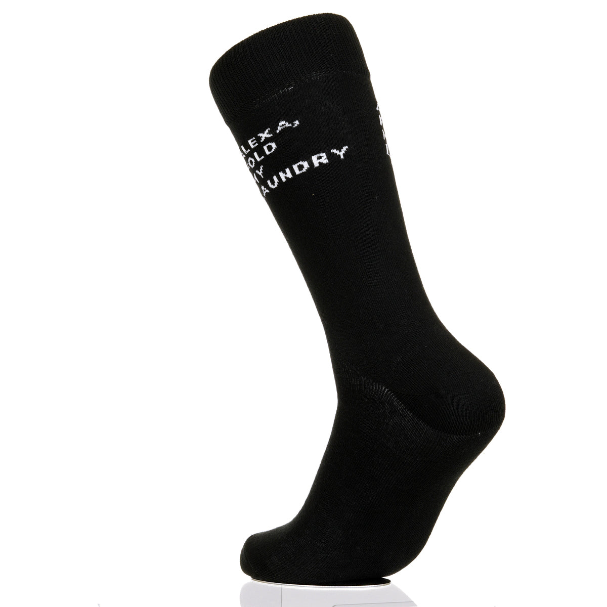 Alexa...Fold My Laundry