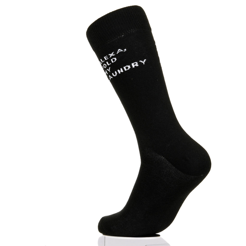 Alexa...Fold My Laundry