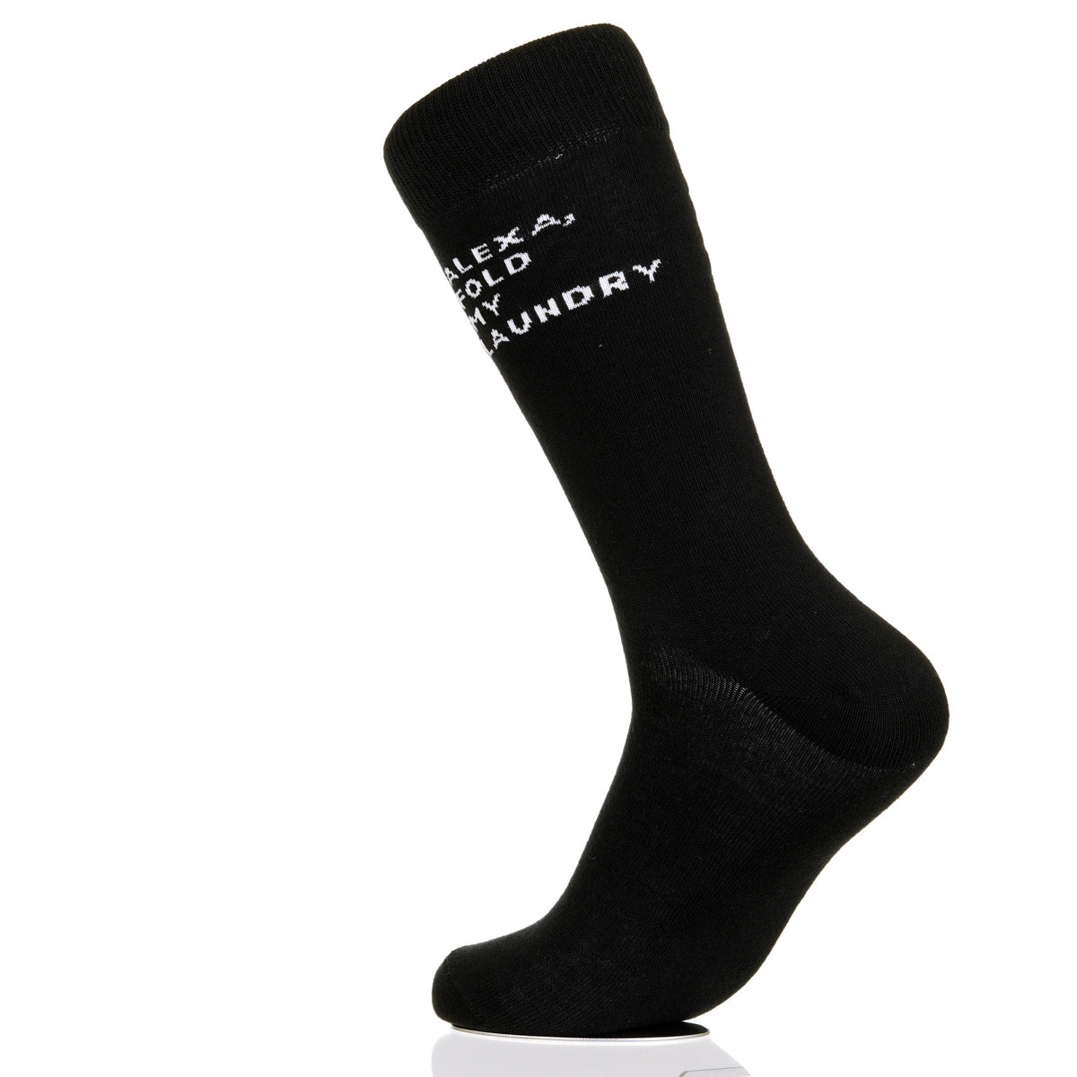 Alexa...Fold My Laundry