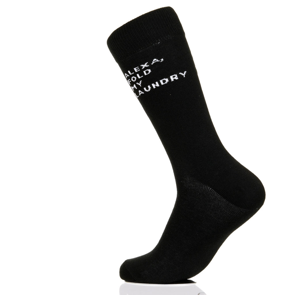 Alexa...Fold My Laundry