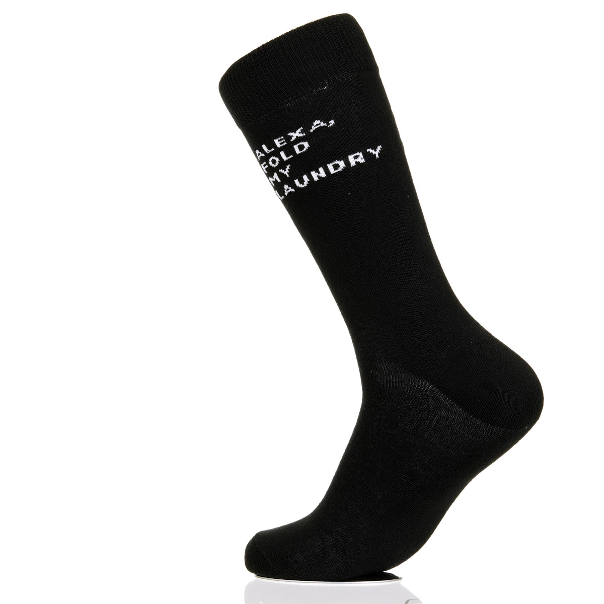 Alexa...Fold My Laundry