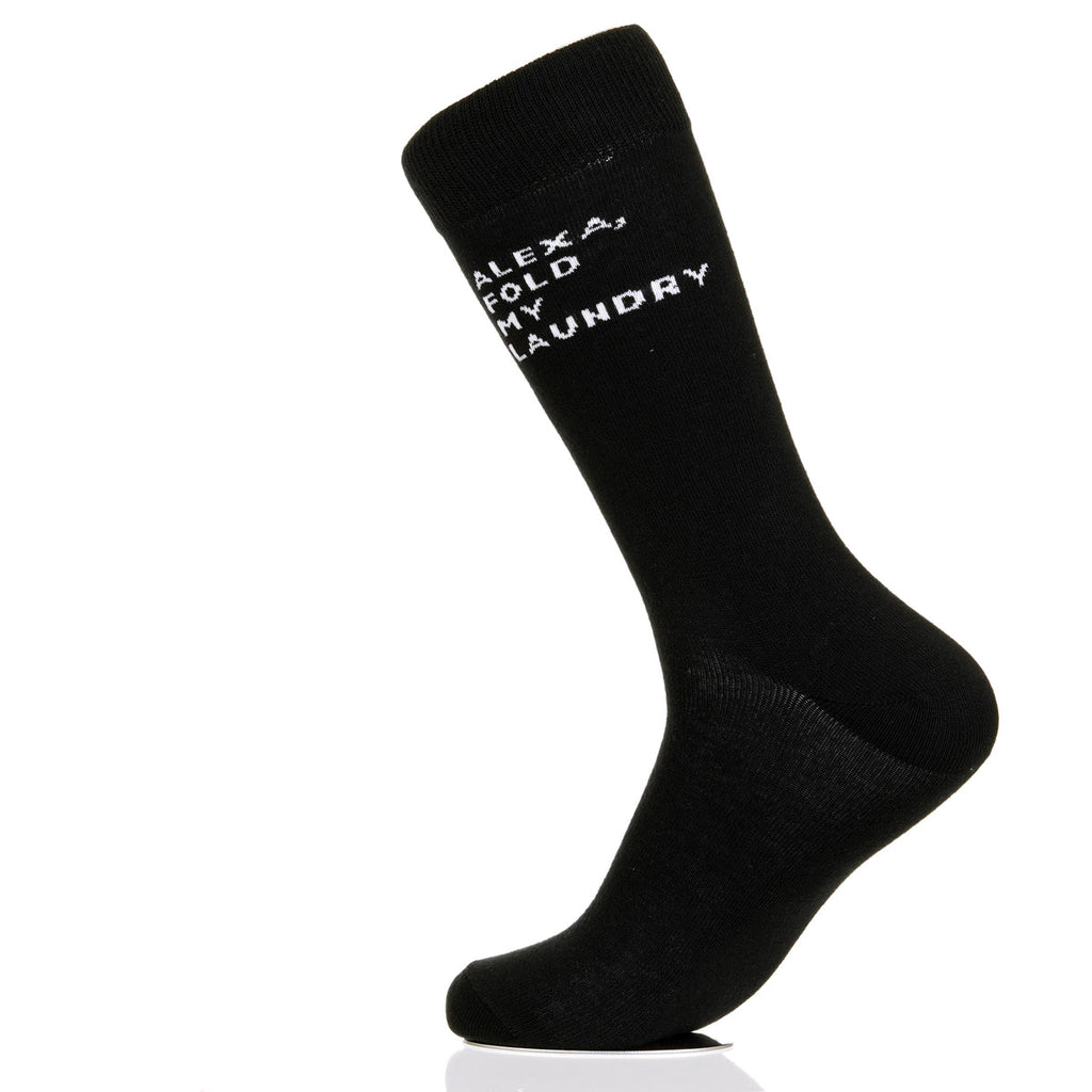 Alexa...Fold My Laundry