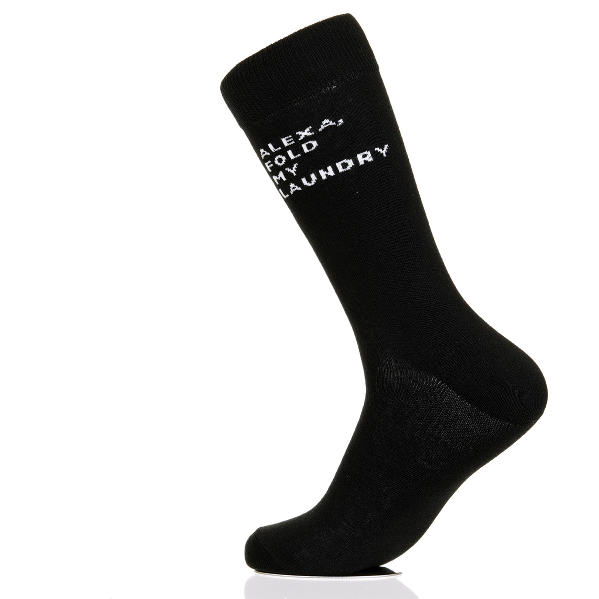 Alexa...Fold My Laundry