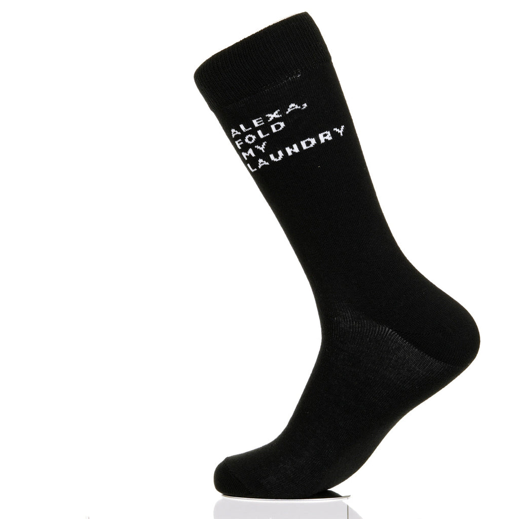 Alexa...Fold My Laundry