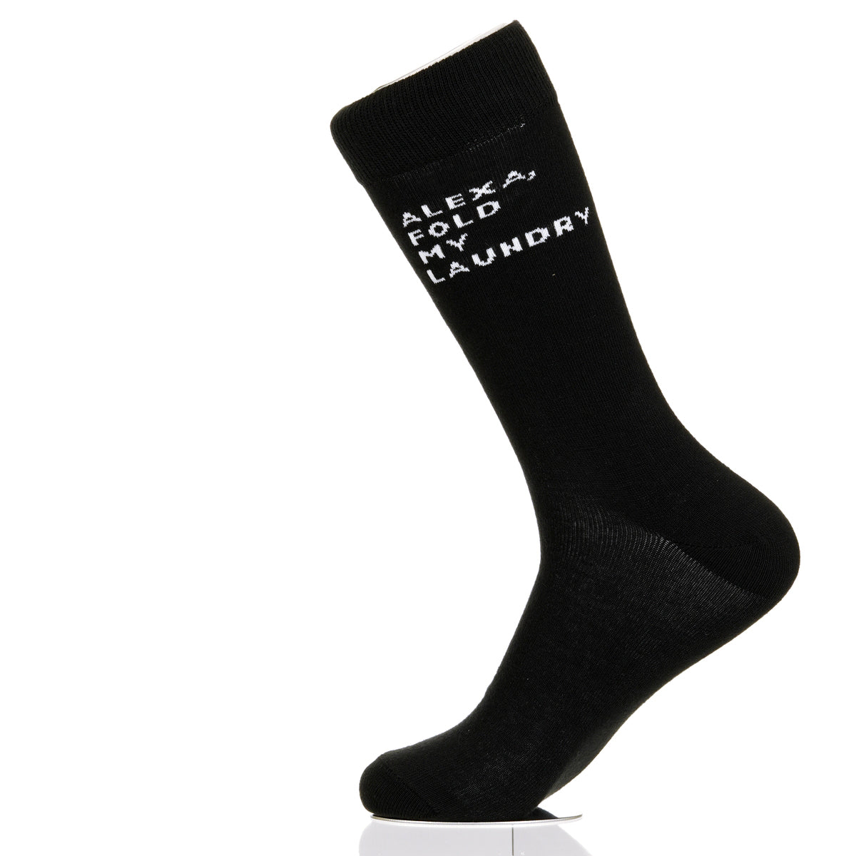 Alexa...Fold My Laundry