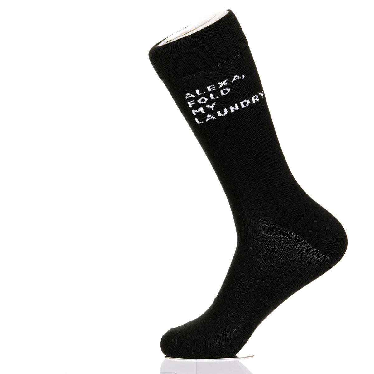 Alexa...Fold My Laundry