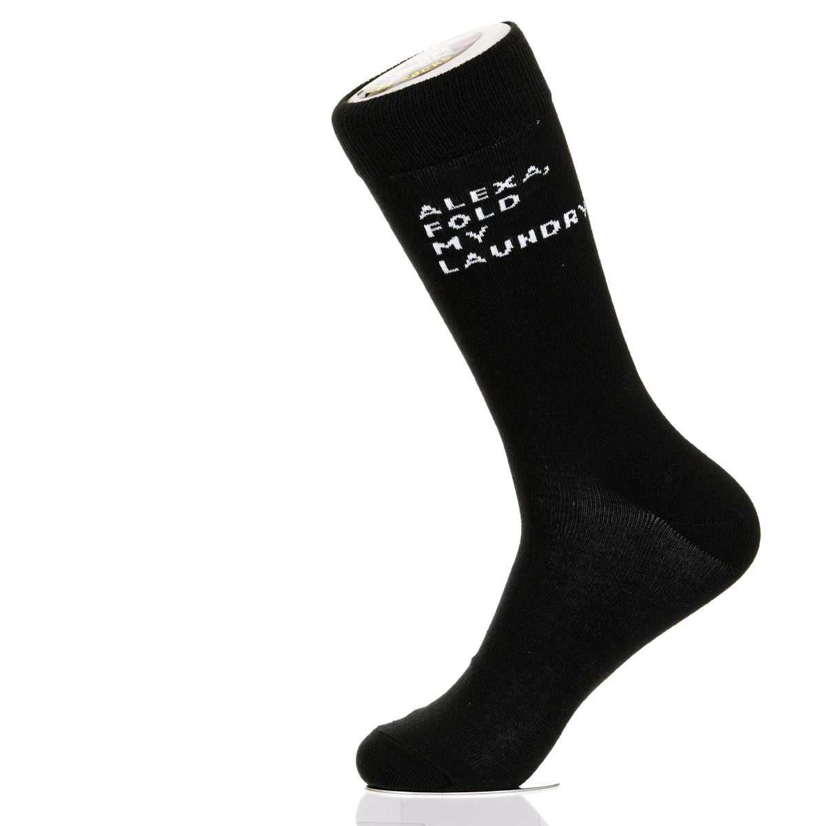 Alexa...Fold My Laundry