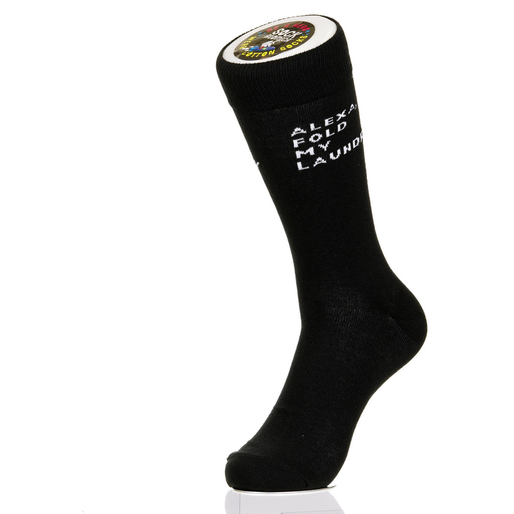 Alexa...Fold My Laundry