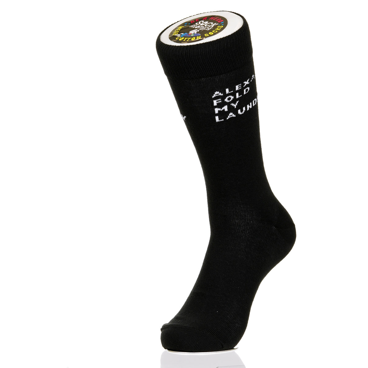 Alexa...Fold My Laundry