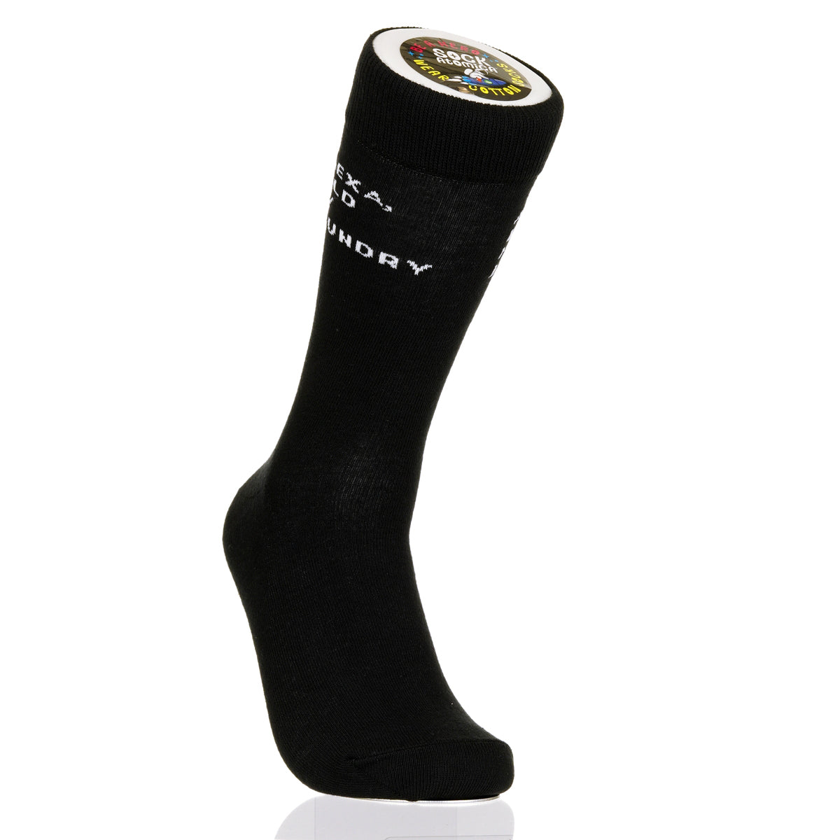 Alexa...Fold My Laundry