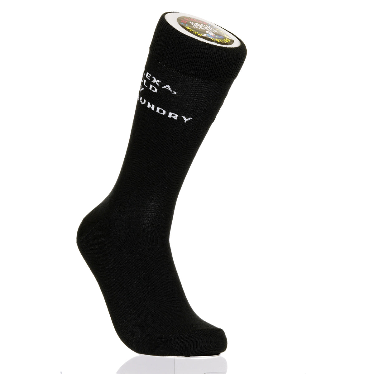 Alexa...Fold My Laundry