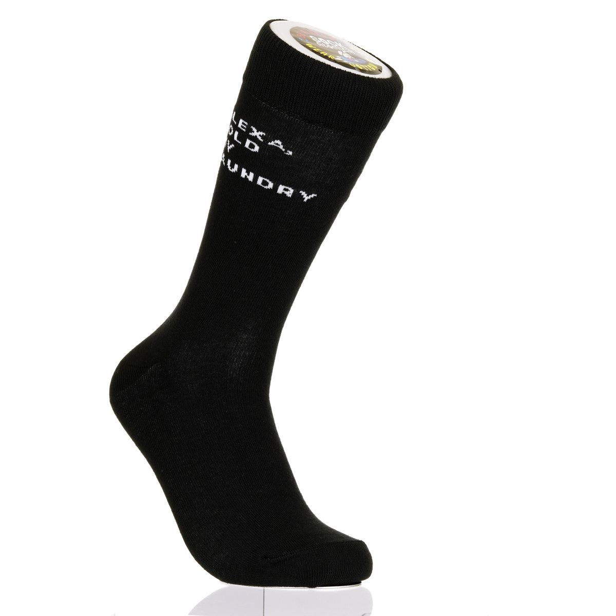 Alexa...Fold My Laundry