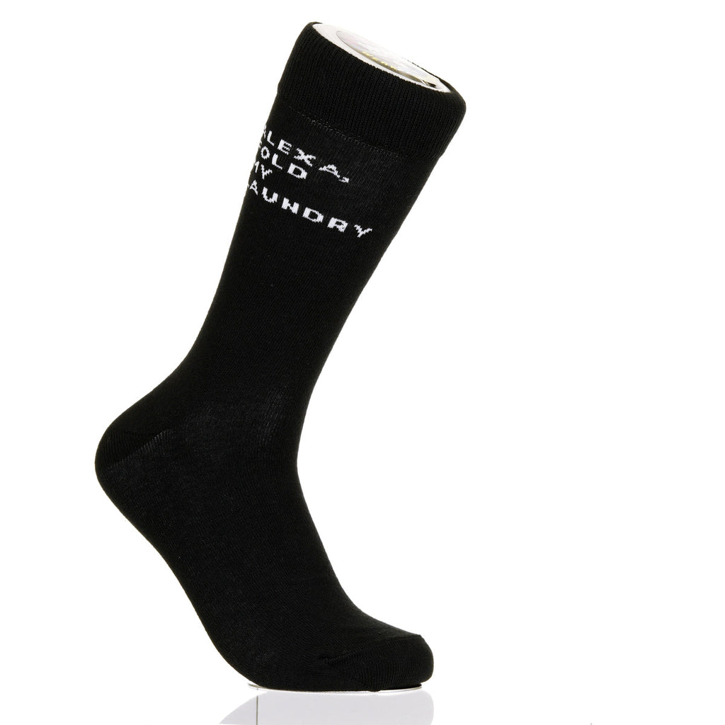 Alexa...Fold My Laundry