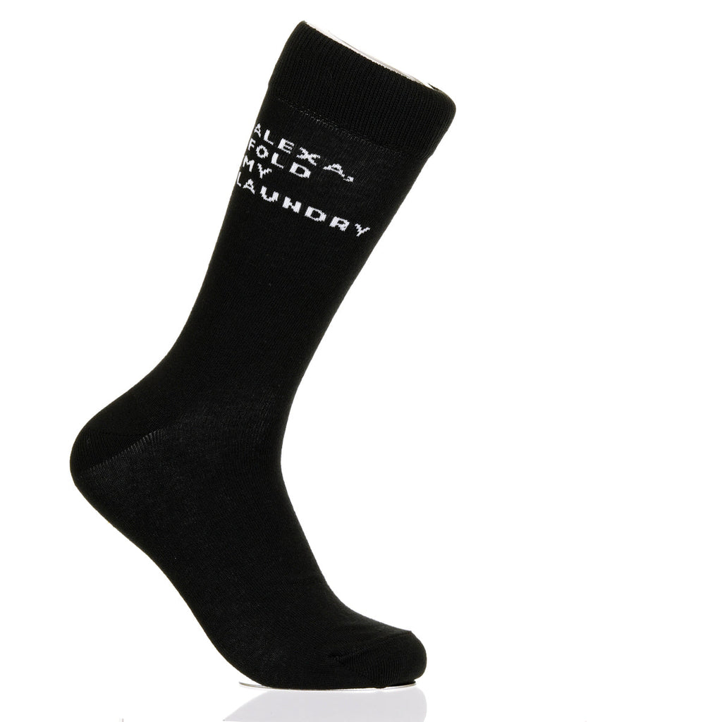 Alexa...Fold My Laundry