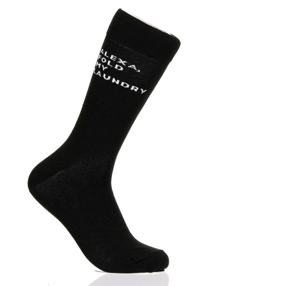 Alexa...Fold My Laundry