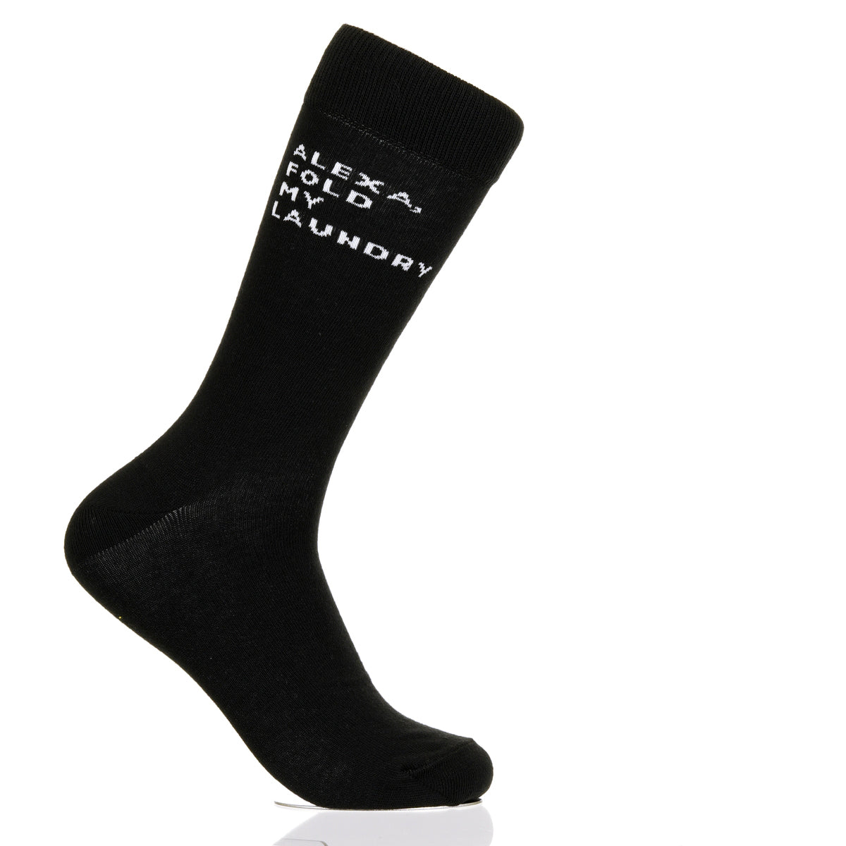 Alexa...Fold My Laundry