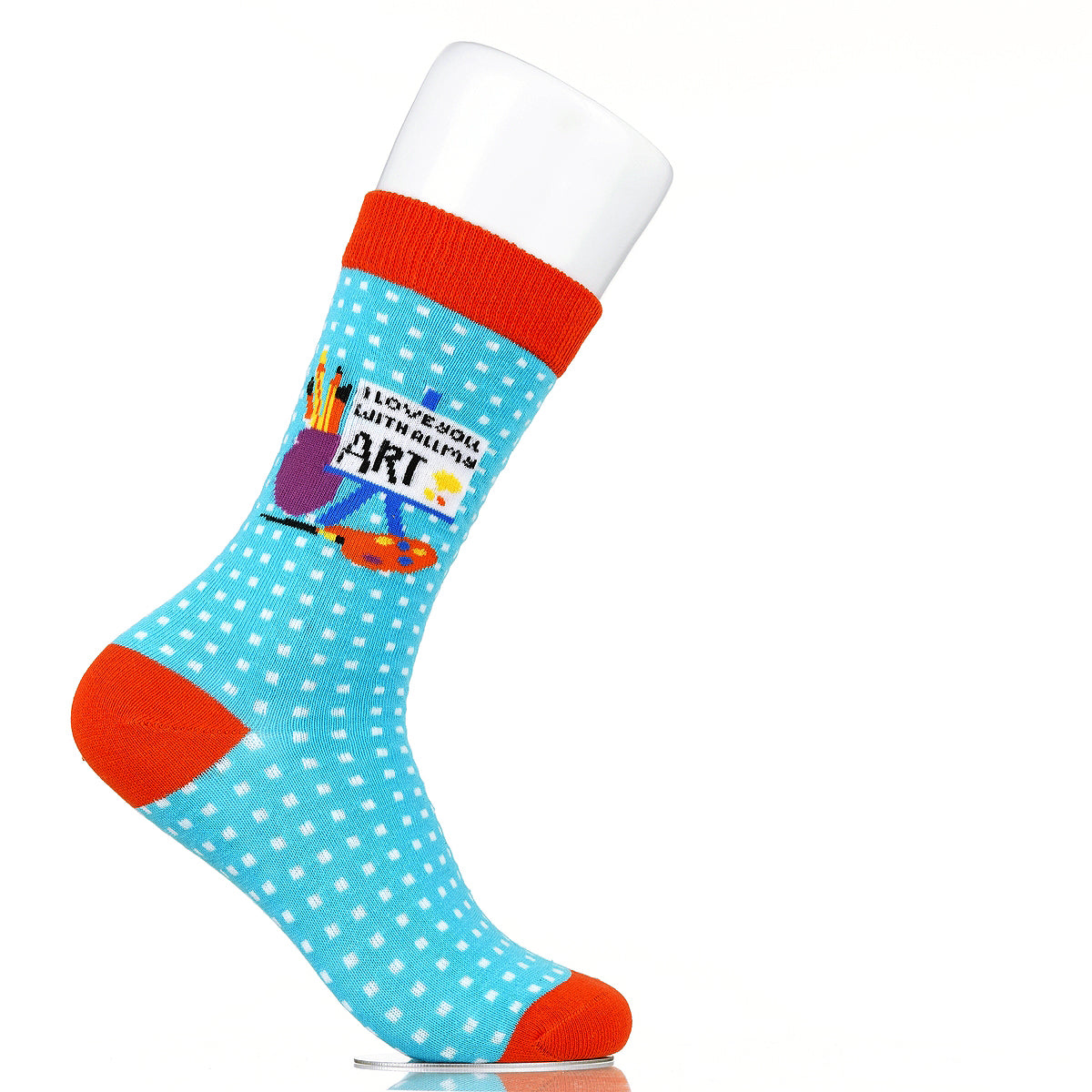 Love You With All My Art