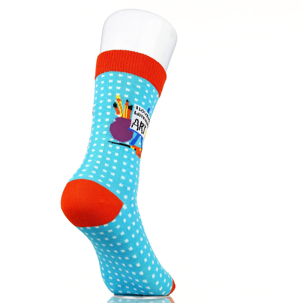 Love You With All My Art