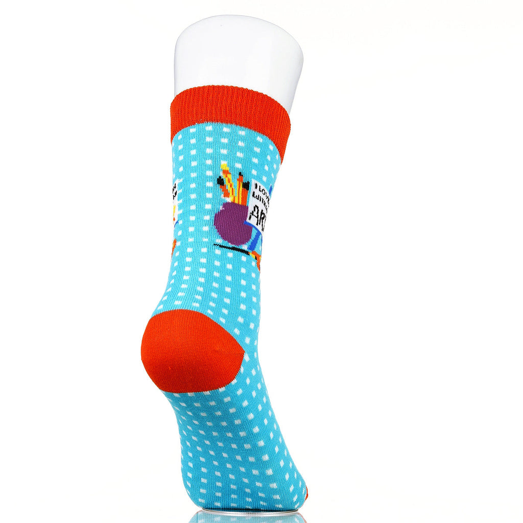 Love You With All My Art