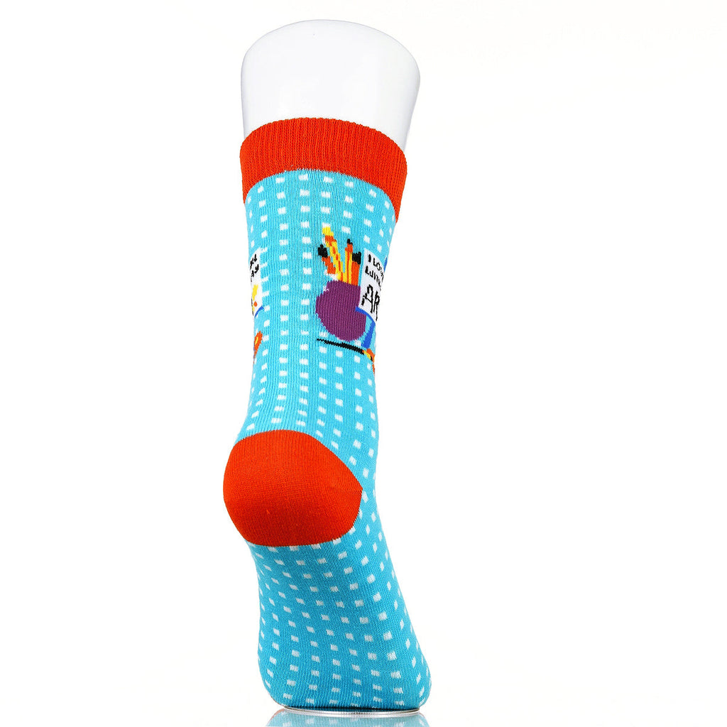 Love You With All My Art