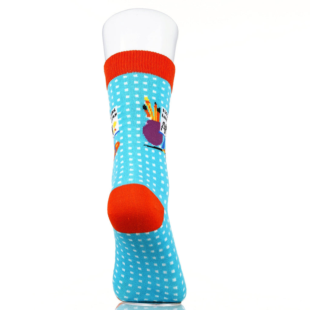 Love You With All My Art