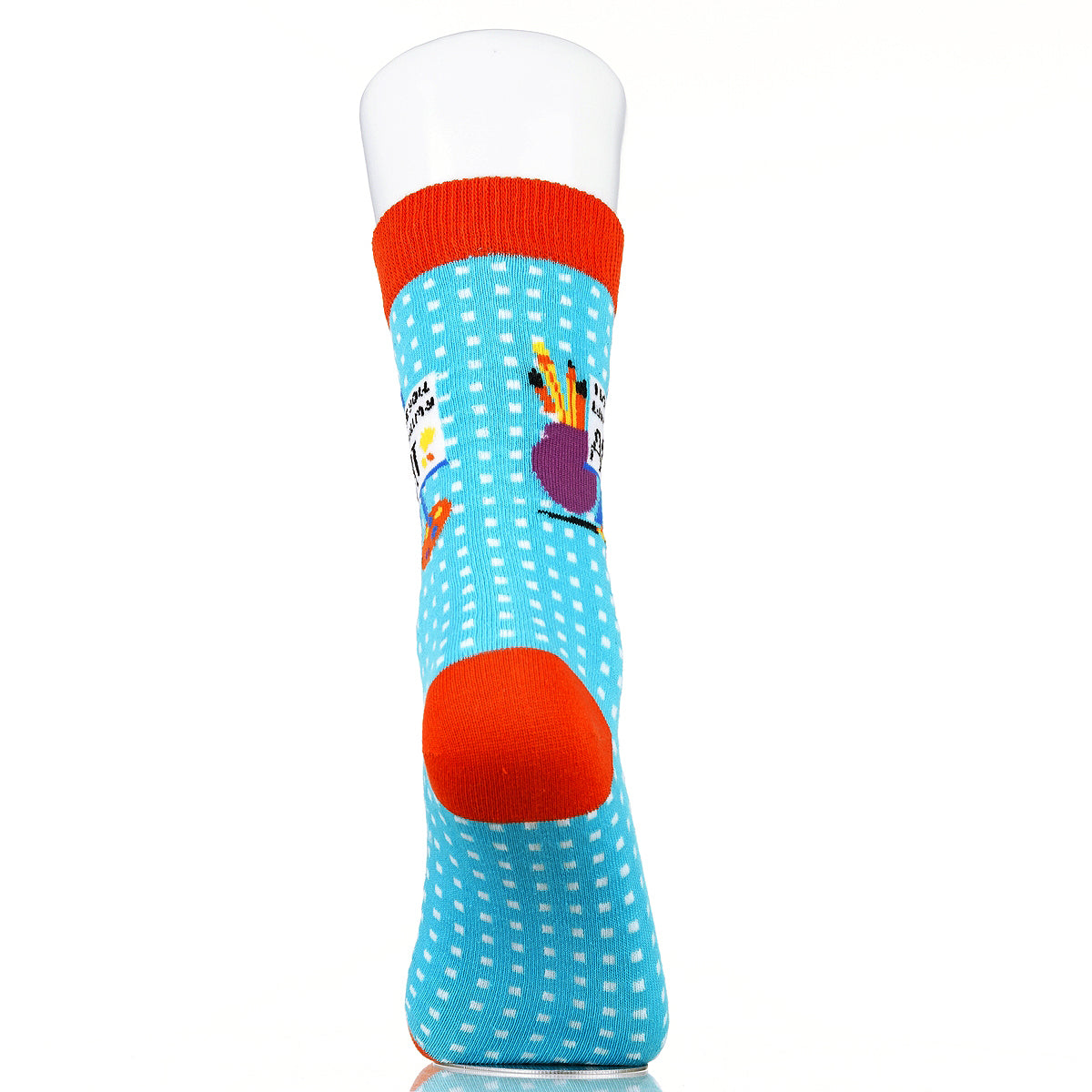 Love You With All My Art