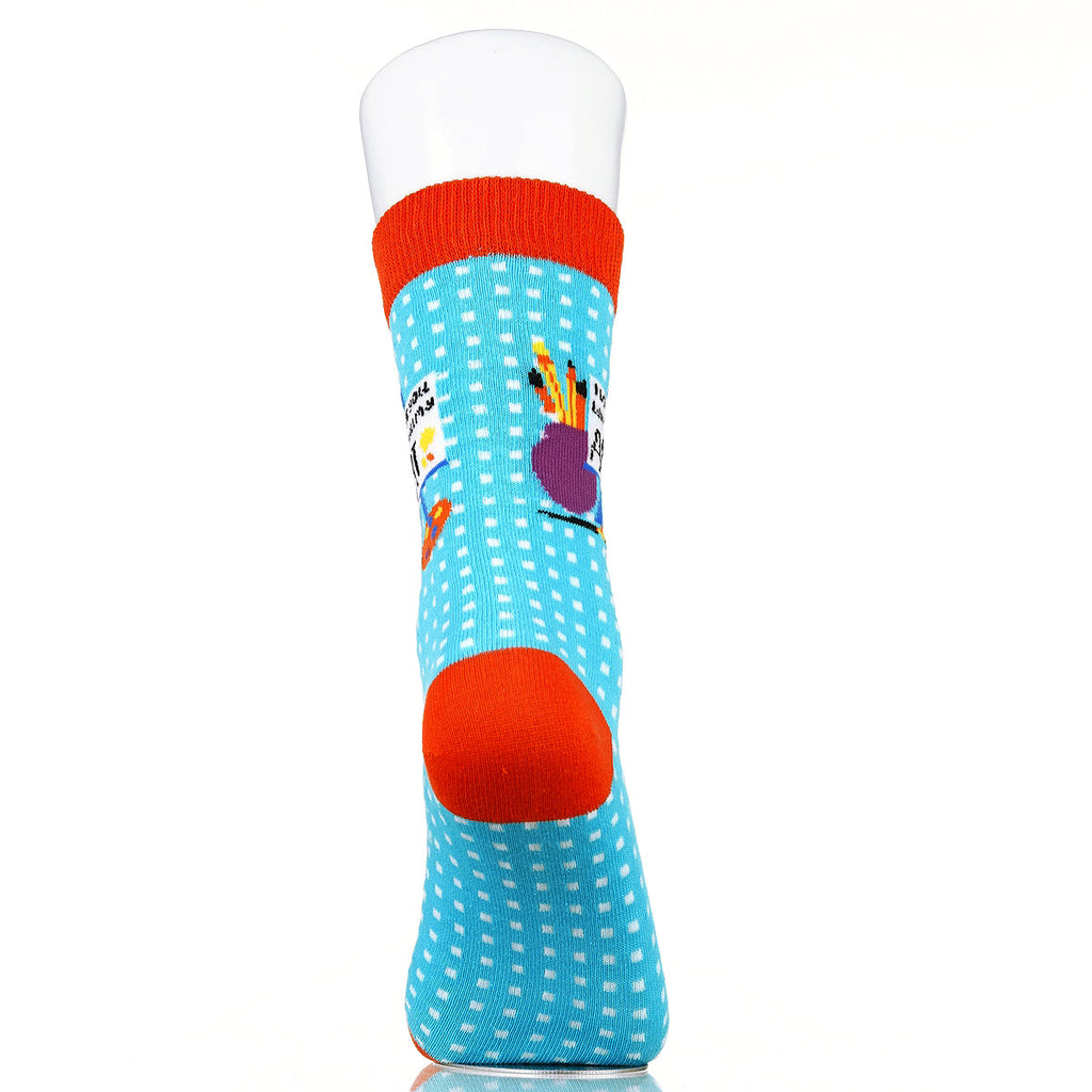 Love You With All My Art