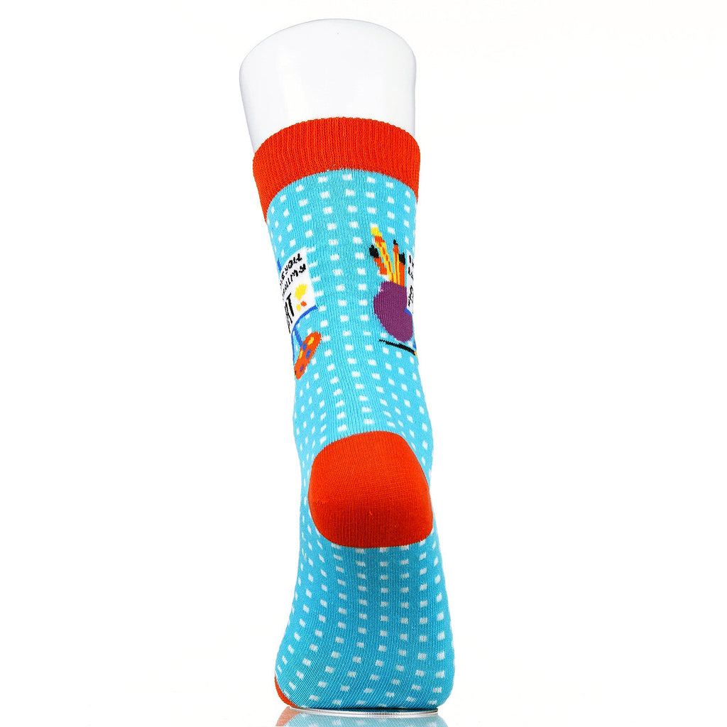 Love You With All My Art