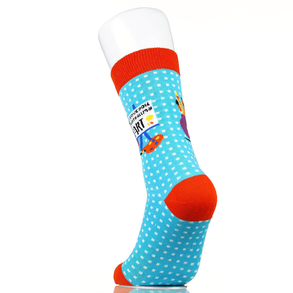 Love You With All My Art