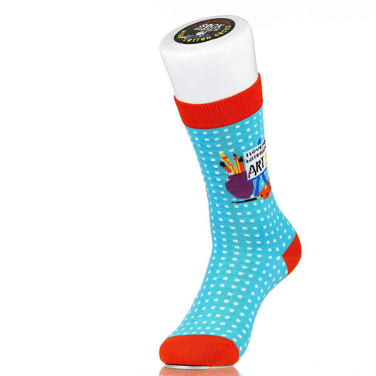 Love You With All My Art