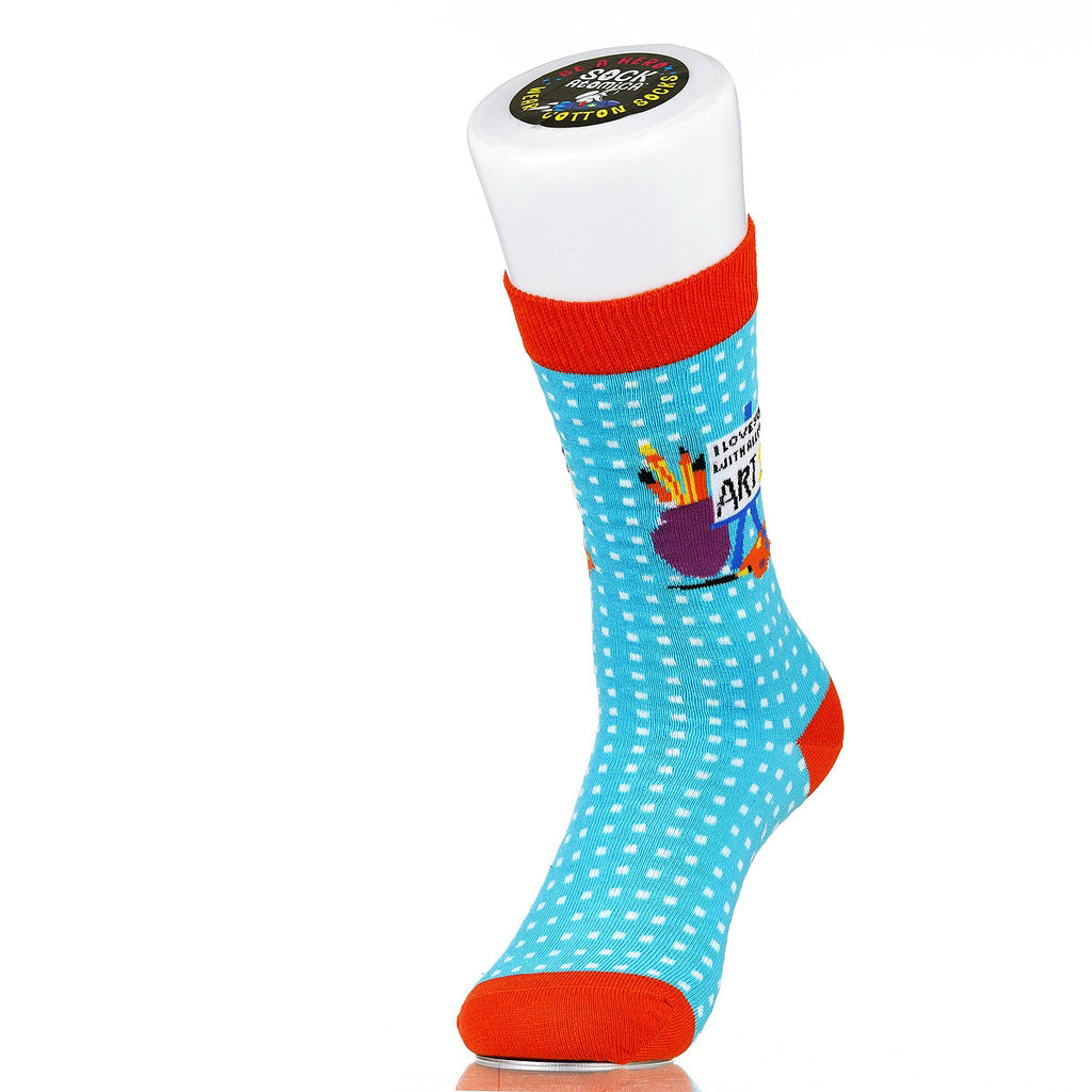 Love You With All My Art