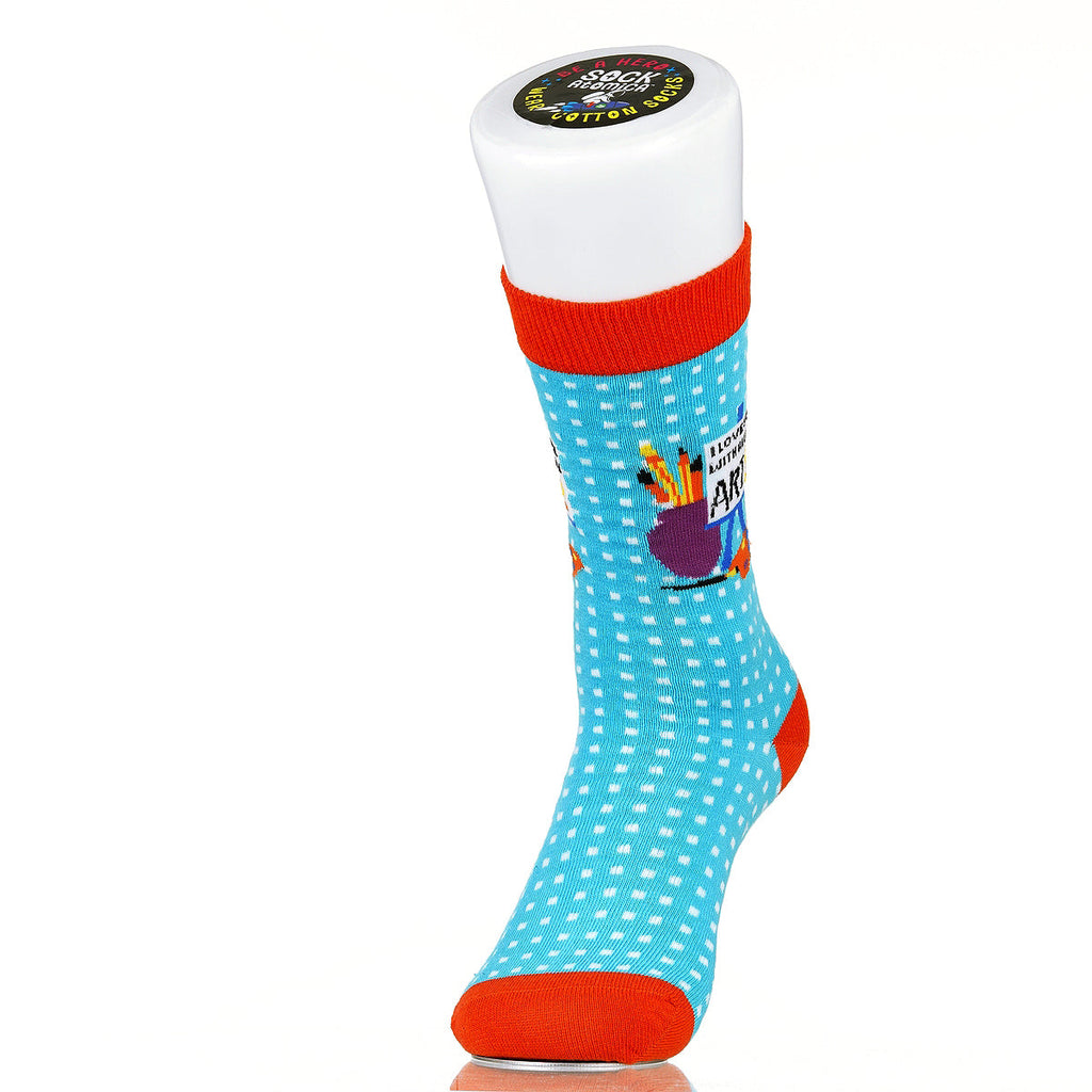 Love You With All My Art