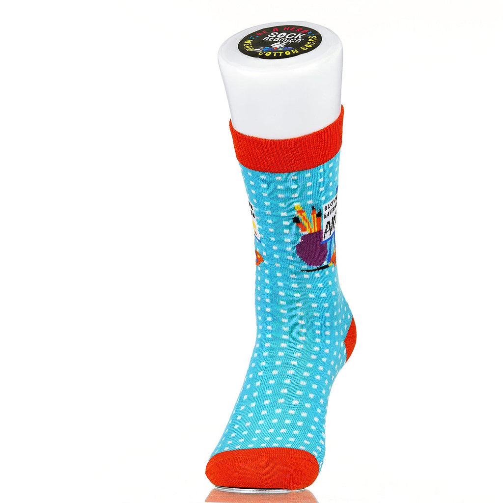 Love You With All My Art