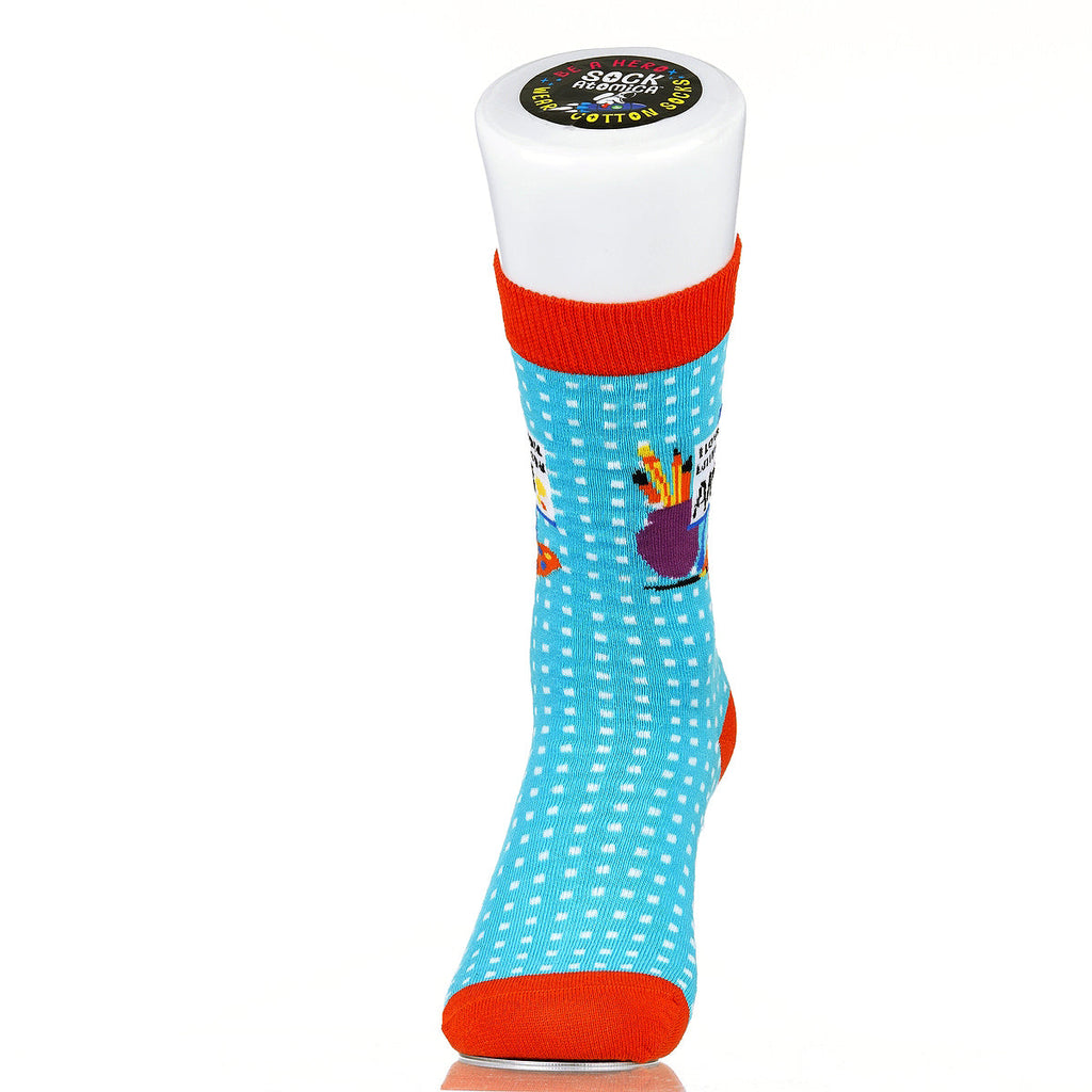 Love You With All My Art