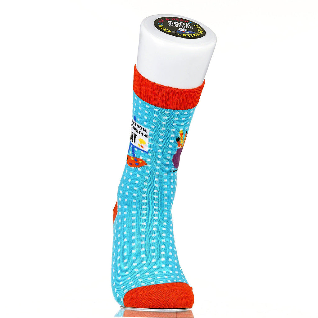 Love You With All My Art