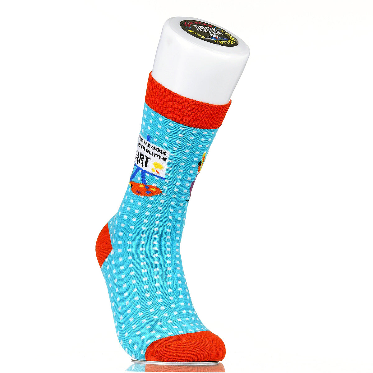 Love You With All My Art