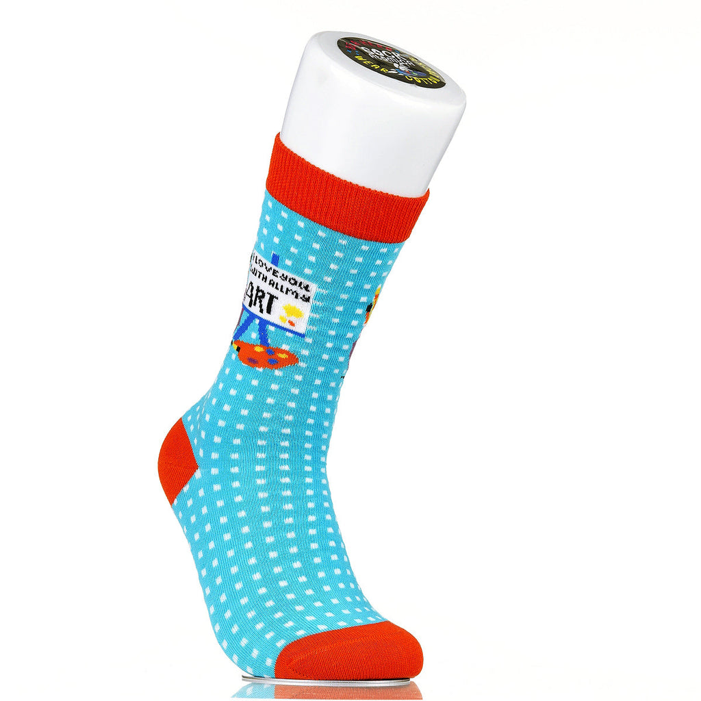 Love You With All My Art