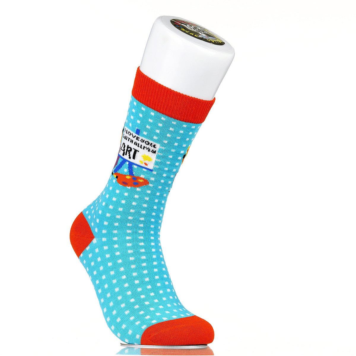 Love You With All My Art