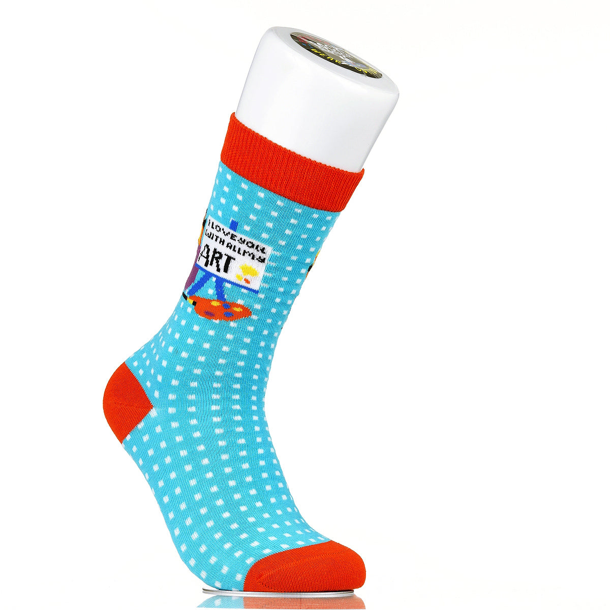 Love You With All My Art