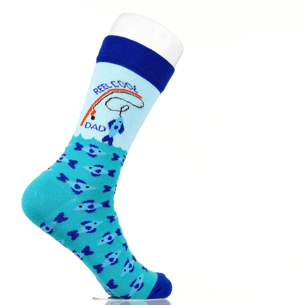 Reel Cool Dad