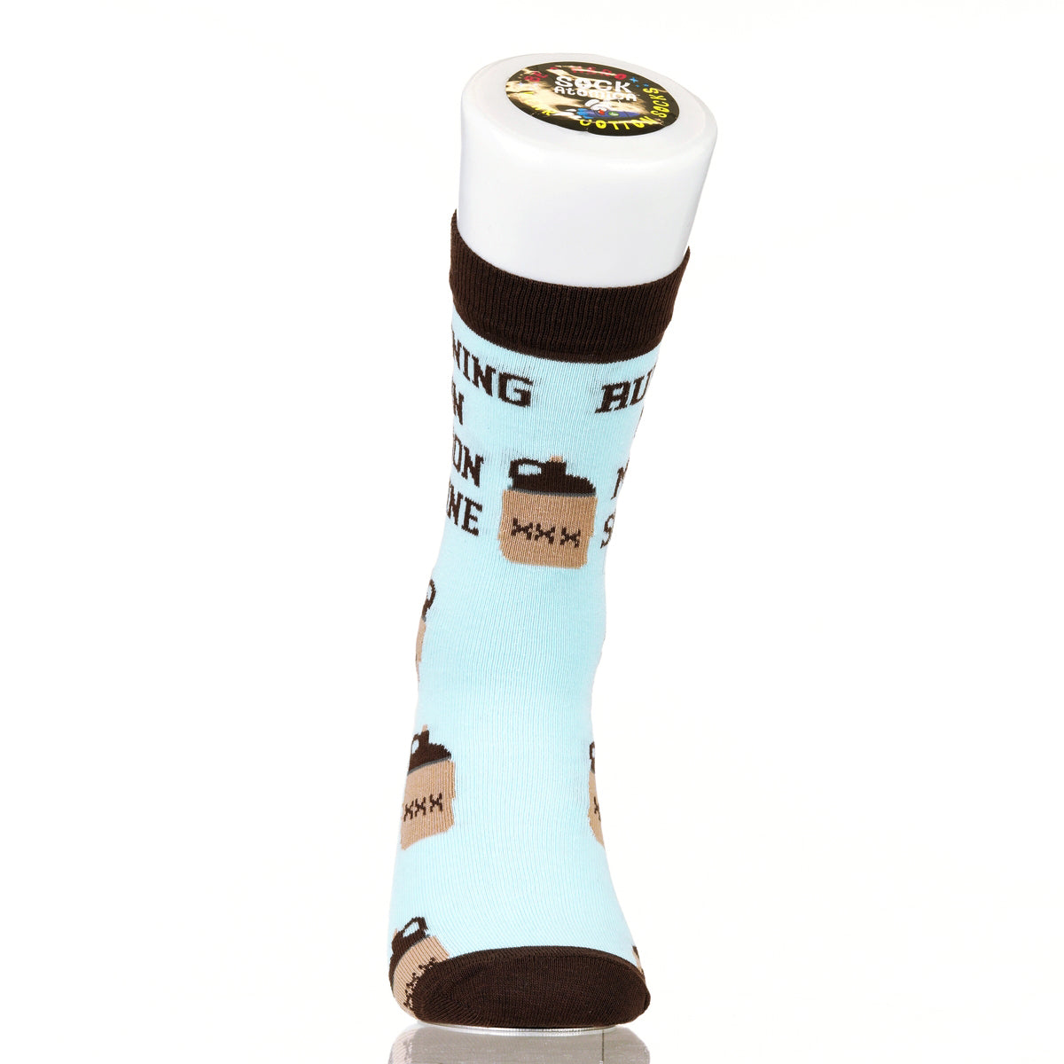 Running On Moonshine