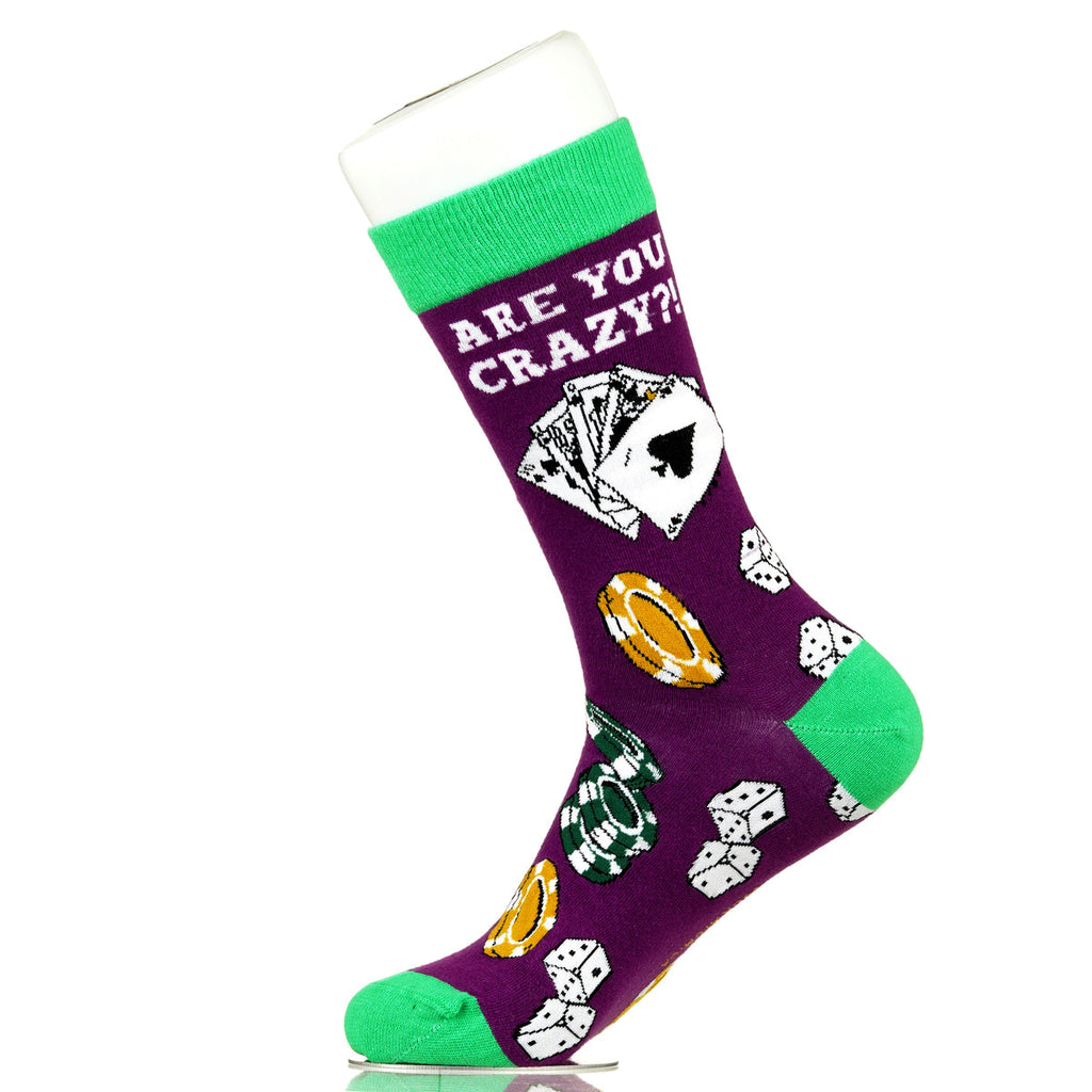 I'm Not Leaving Las Vegas