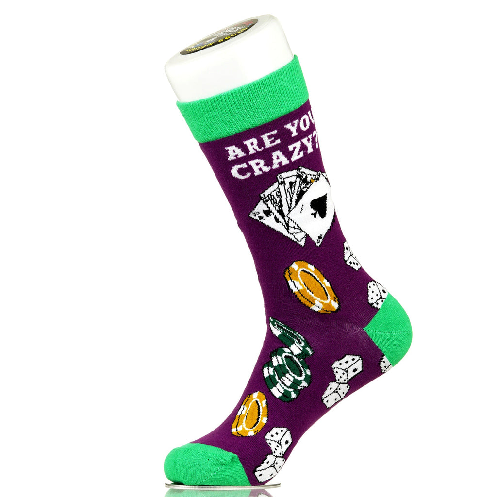 I'm Not Leaving Las Vegas