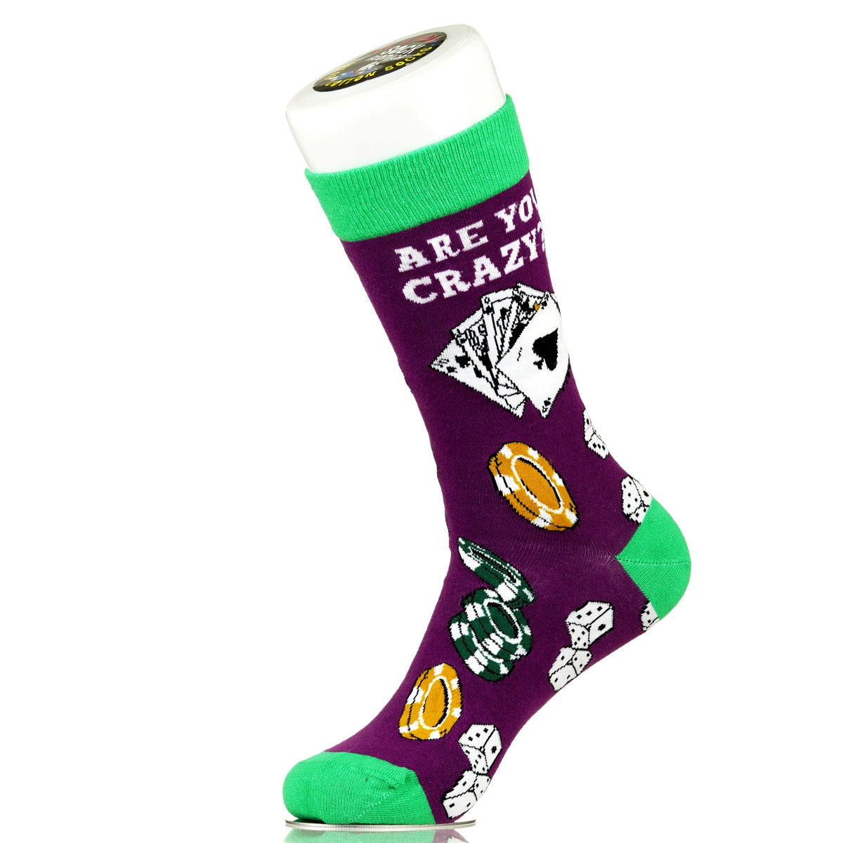 I'm Not Leaving Las Vegas