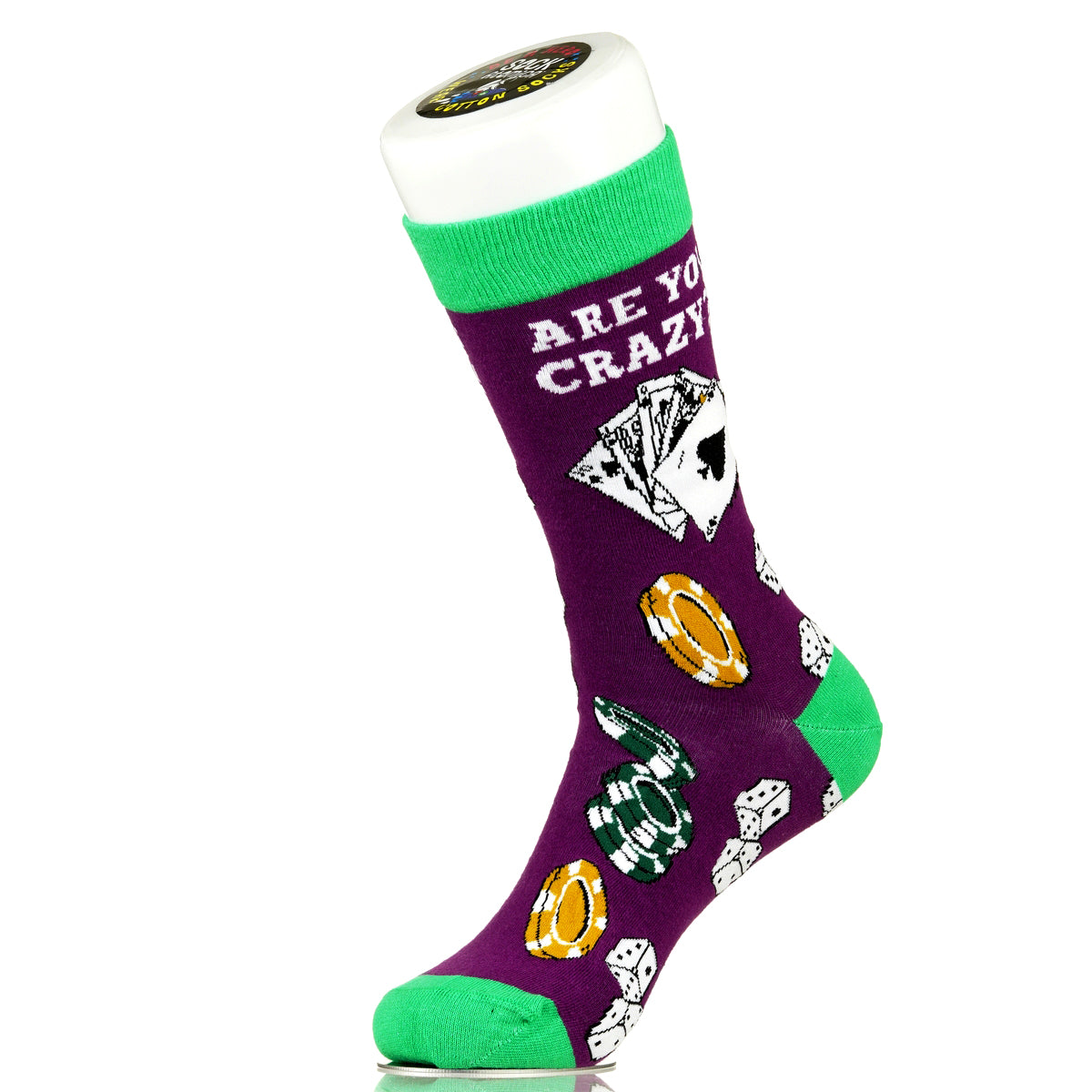 I'm Not Leaving Las Vegas