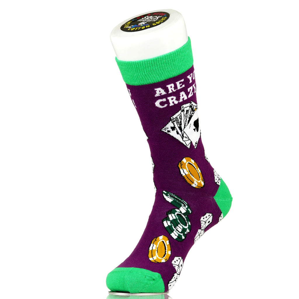 I'm Not Leaving Las Vegas