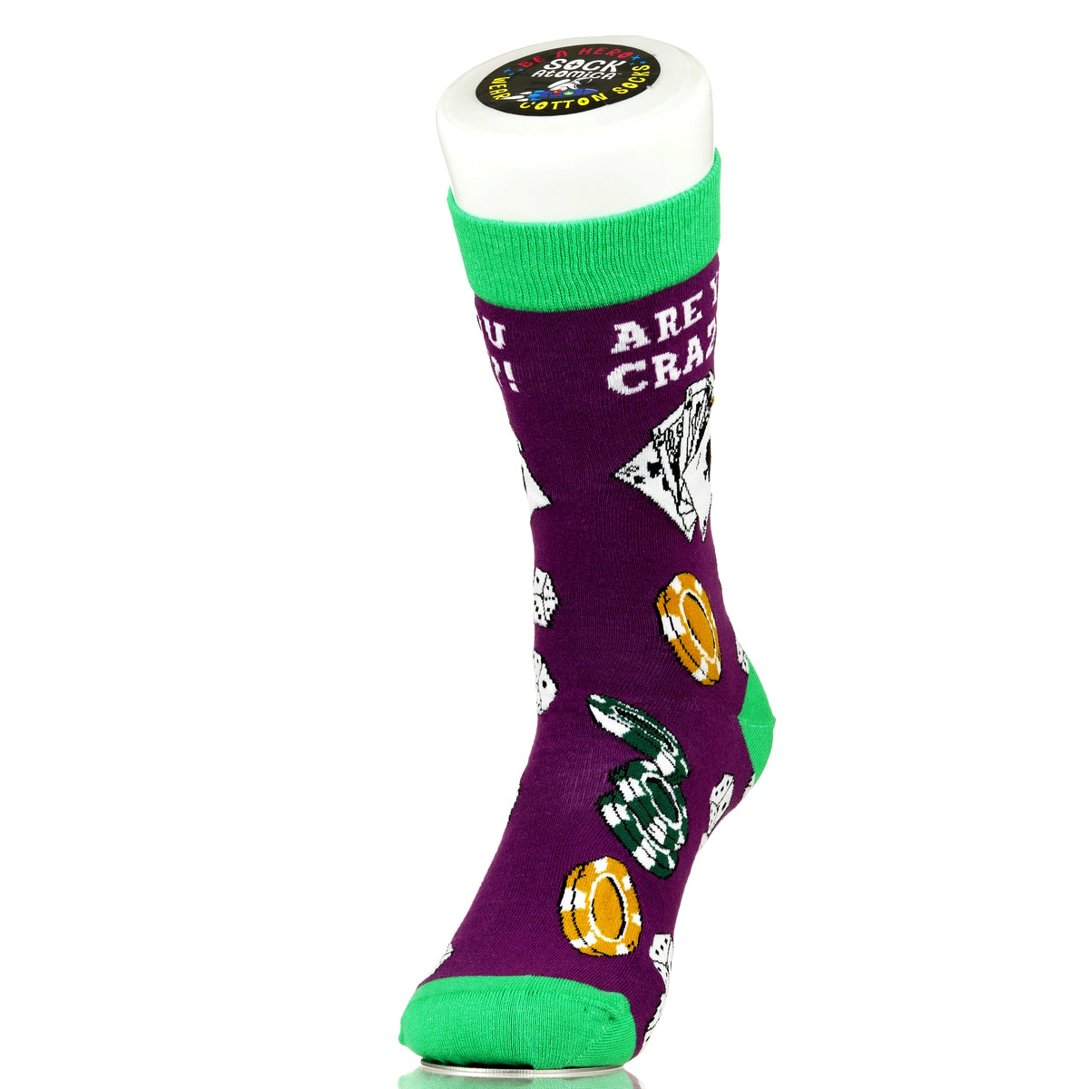 I'm Not Leaving Las Vegas