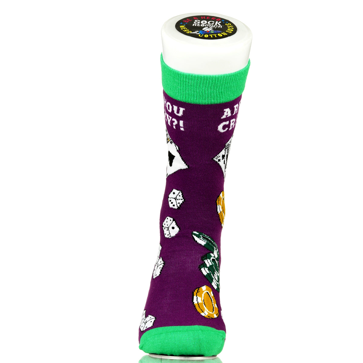 I'm Not Leaving Las Vegas